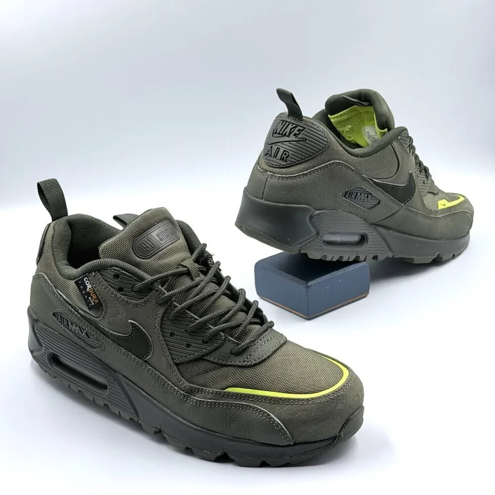 Nike Air Max 90 Surplus 'Cargo Khaki'